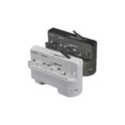 Gelia Multiadapter Easytrac, Easyform, svart
