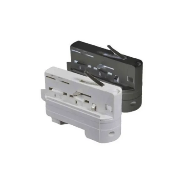 Gelia Multiadapter Easytrac, Easyform, svart