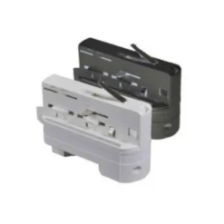 Gelia Multiadapter 3-fas, vit