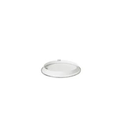 Louis Poulsen Munkeg resevdel 460 LED opalglas w/ring CHR