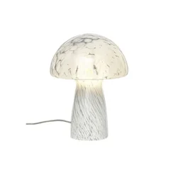 Aneta MUSHI bordslampa stor, vit