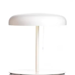 Örsjö Belysning Mushroom Bordslampa, Vit