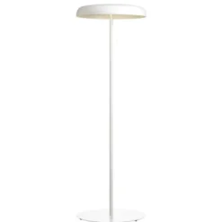 Örsjö Belysning Mushroom Golvlampa, Vit