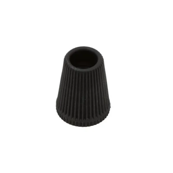 lampsladdar.se Mutter 5905A/26 svart