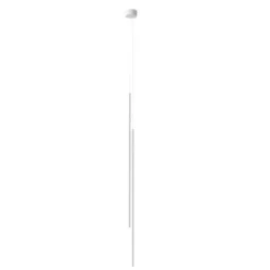 FLOS My Lines taklampa, vit
