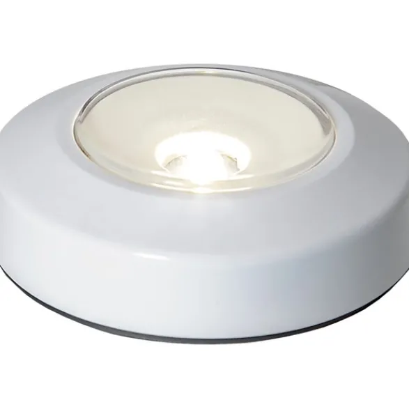 Barn Star Trading NattLampa LED Functional 6,9cm
