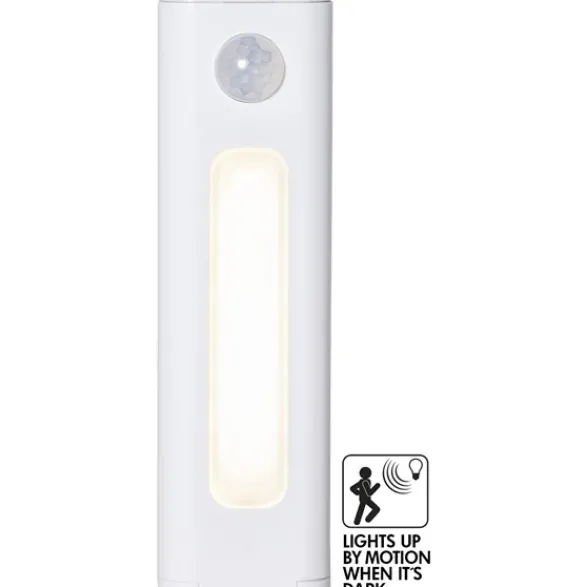 Star Trading NattLampa LED Functional 12,5cm