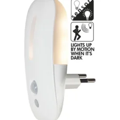Star Trading Nattlampa LED Functional, 0.9W