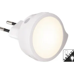 Star Trading Nattlampa LED Functional, 0.3W