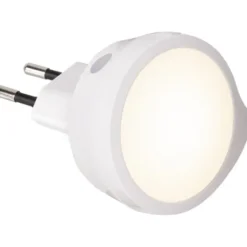 Star Trading Nattlampa LED Functional, 0.3W