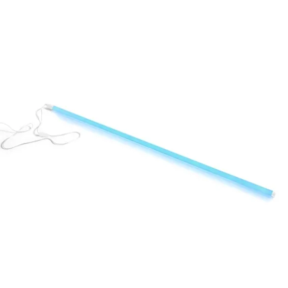 HAY Neon Tube LED, Ice blue