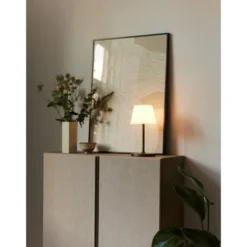 Halo Design New Northern portabel bordslampa Ø15 - antique copper