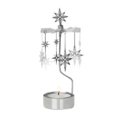 Pluto produkter Änglaspel Northern star, silver