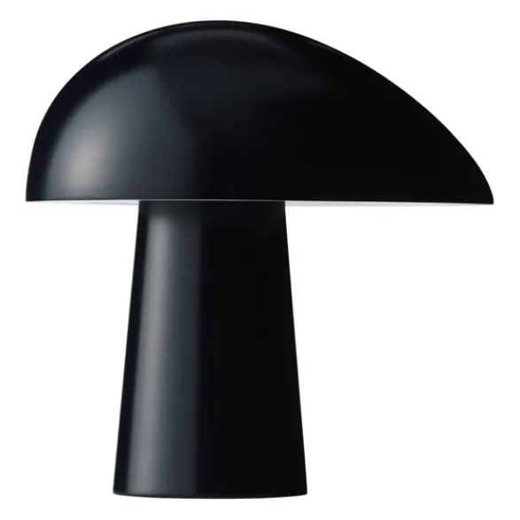 Fritz Hansen Night Owl bordslampa, Midnight blue