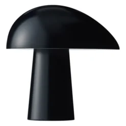 Fritz Hansen Night Owl bordslampa, Midnight blue