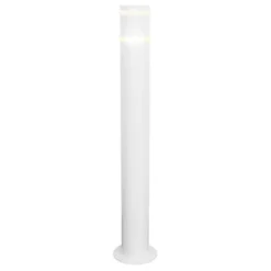 Llitt Nils Bollard E27 White