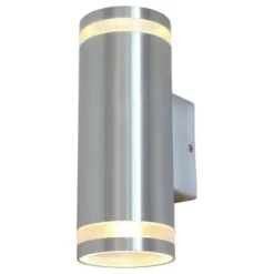 Llitt Nils II GU10 Aluminium