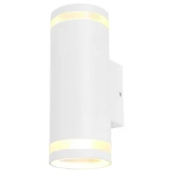 Llitt Nils II GU10 White