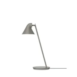 Louis Poulsen NJP Mini bordslampa, taupe