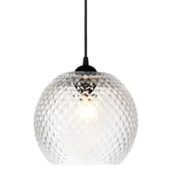 Halo Design NOBB Taklampa (ball) Ø22 Klar