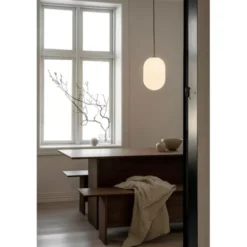 Watt & Veke Noor pendel L