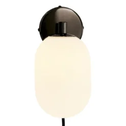 Watt & Veke Noor vägglampa