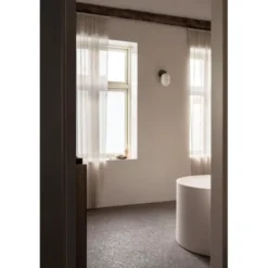 Watt & Veke Noor vägglampa