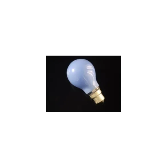 Ekonomiljus Normal Blå 40W B22 230V