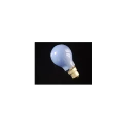 Ekonomiljus Normal Blå 40W B22 230V