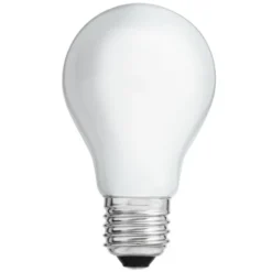 Unison Normal opal E27 7W 2700K 3-steg dimbar minne