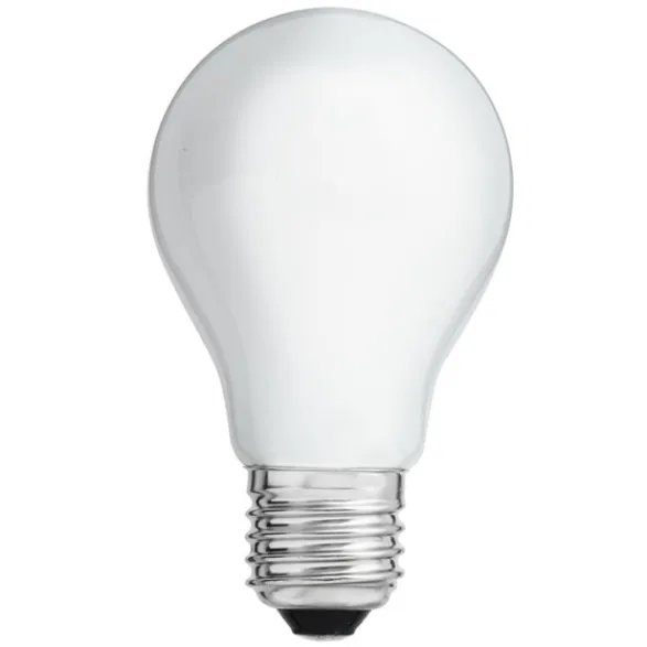 Unison Normal opal E27 7W 2700K 3-steg dimbar minne