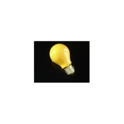 Ekonomiljus Normal Orange 40W E27 230V