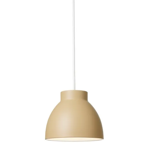 Halo Design Object Taklampa Ø16 Latte
