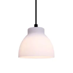 Halo Design Object Taklampa Ø16 Opal