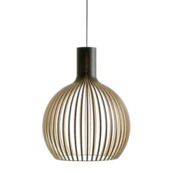 Secto Design Octo pendel, svart 54cm