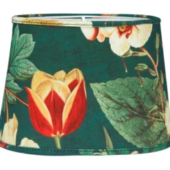 PR Home Omera Lampskärm Botany Grön 27cm