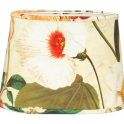PR Home Omera Lampskärm Botany Offwhite23cm