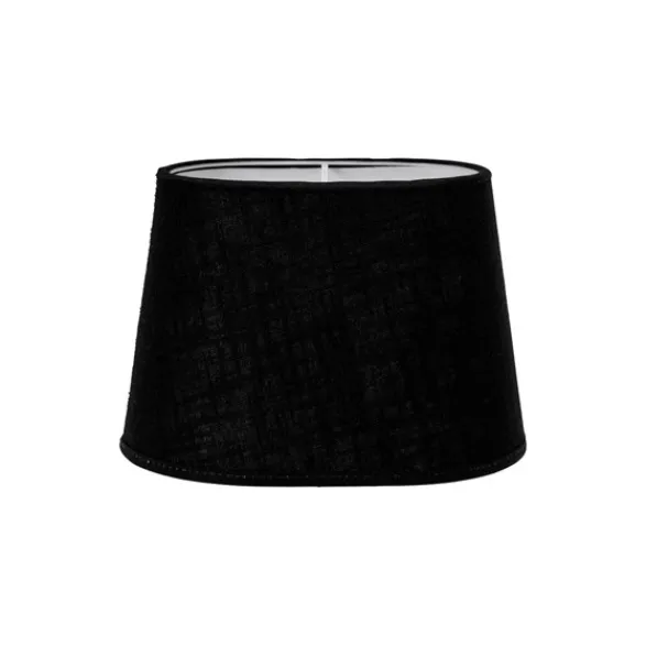 PR Home Omera Lampskärm Classico Svart 20cm
