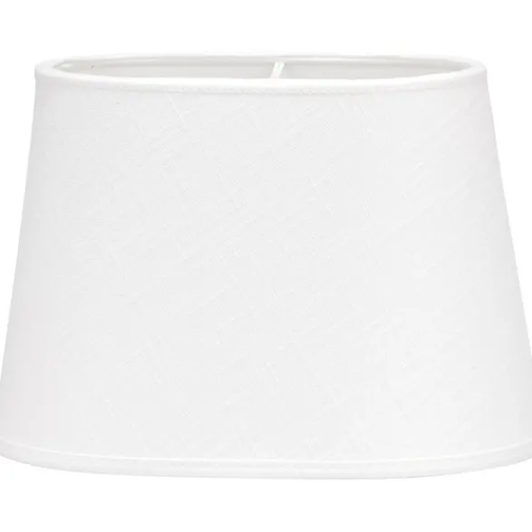 PR Home Omera Lampskärm Classico Vit 32cm
