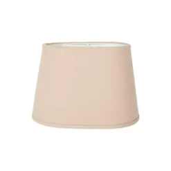 PR Home Omera Lampskärm Franza Beige 20cm