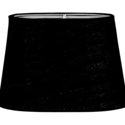 PR Home Omera Lampskärm Franza Svart 23cm