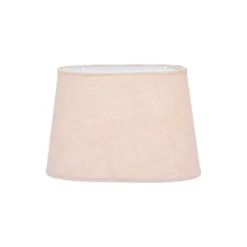 PR Home Omera Lampskärm Lin Natur 27cm