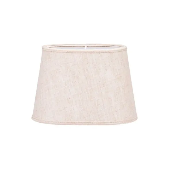 PR Home Omera Lampskärm Lin Natur/vit 20cm