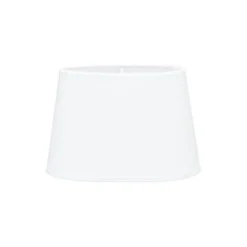 PR Home Omera Lampskärm Lin Offwhite 23cm