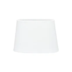 PR Home Omera Lampskärm Lin Offwhite 27cm
