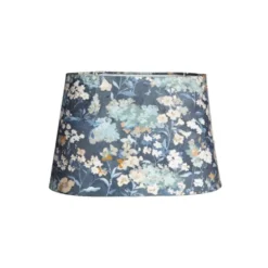 PR Home Omera Lampskärm Äng Blå 27cm