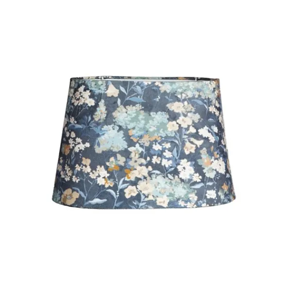 PR Home Omera Lampskärm Äng Blå 27cm