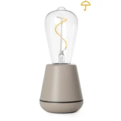Humble One Table Light Beige IP65