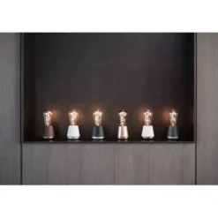 Humble One Table Light Gold