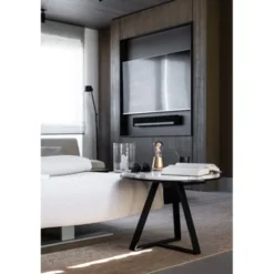 Humble One Table Light Gold